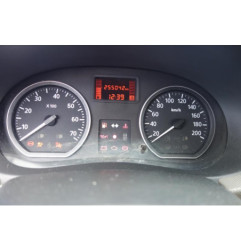 Pompe à carburant DACIA SANDERO 1