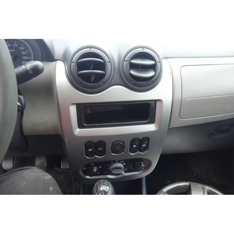 Pompe à carburant DACIA SANDERO 1 Photo n°5
