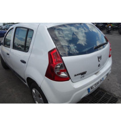 Pompe à carburant DACIA SANDERO 1