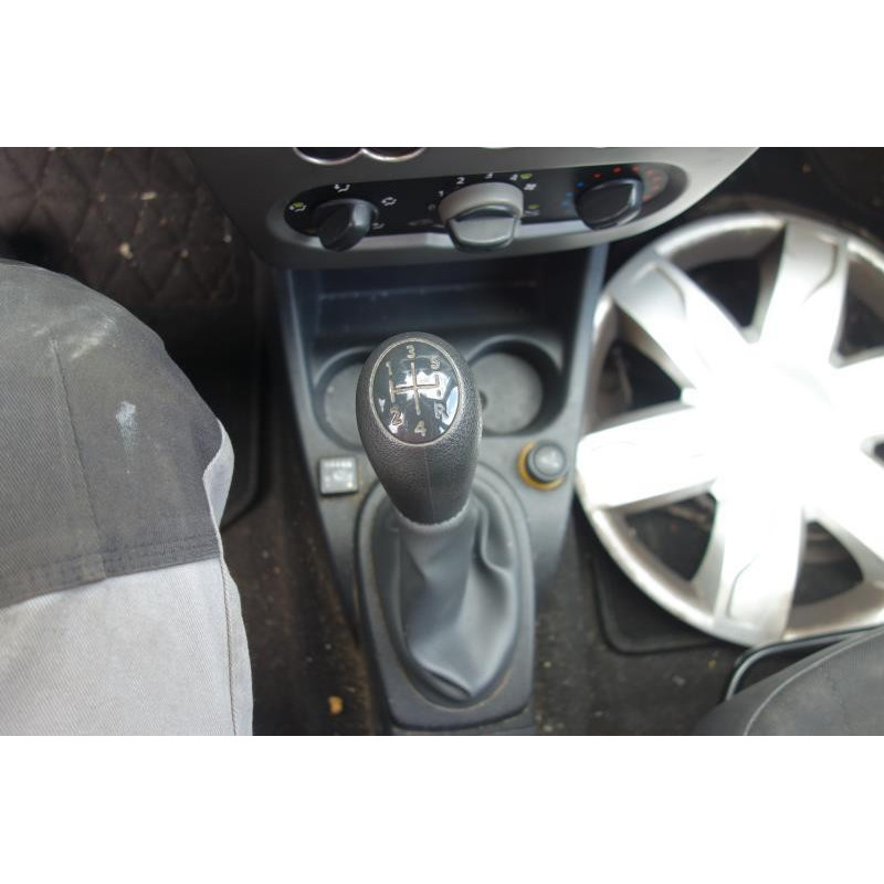 Pompe à carburant DACIA SANDERO 1 Photo n°7