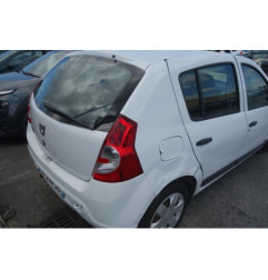 Pompe à carburant DACIA SANDERO 1