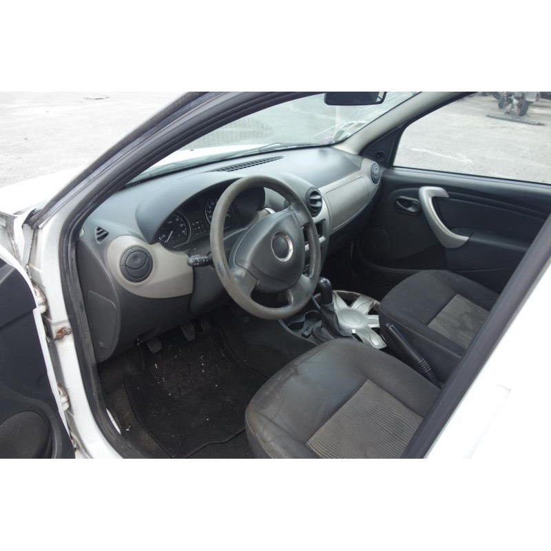 Pompe à carburant DACIA SANDERO 1 Photo n°10