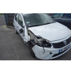 Pompe à carburant DACIA SANDERO 1