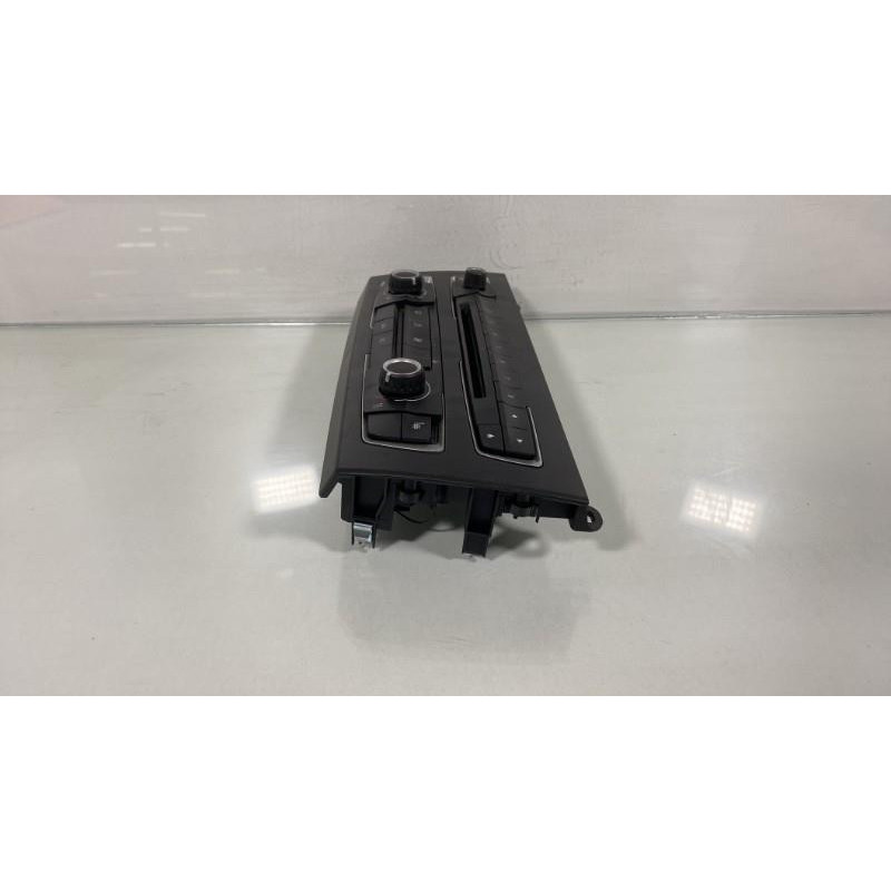 Commande chauffage BMW SERIE 1 F21 Photo n°2