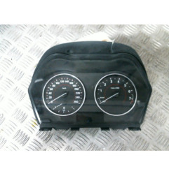 Compteur BMW SERIE 1 F21