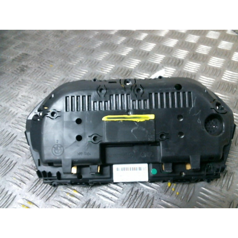 Compteur BMW SERIE 1 F21 Photo n°3