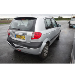 Retroviseur droit HYUNDAI GETZ