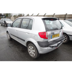 Retroviseur droit HYUNDAI GETZ