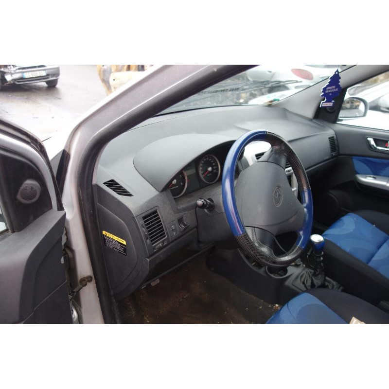 Retroviseur droit HYUNDAI GETZ Photo n°8