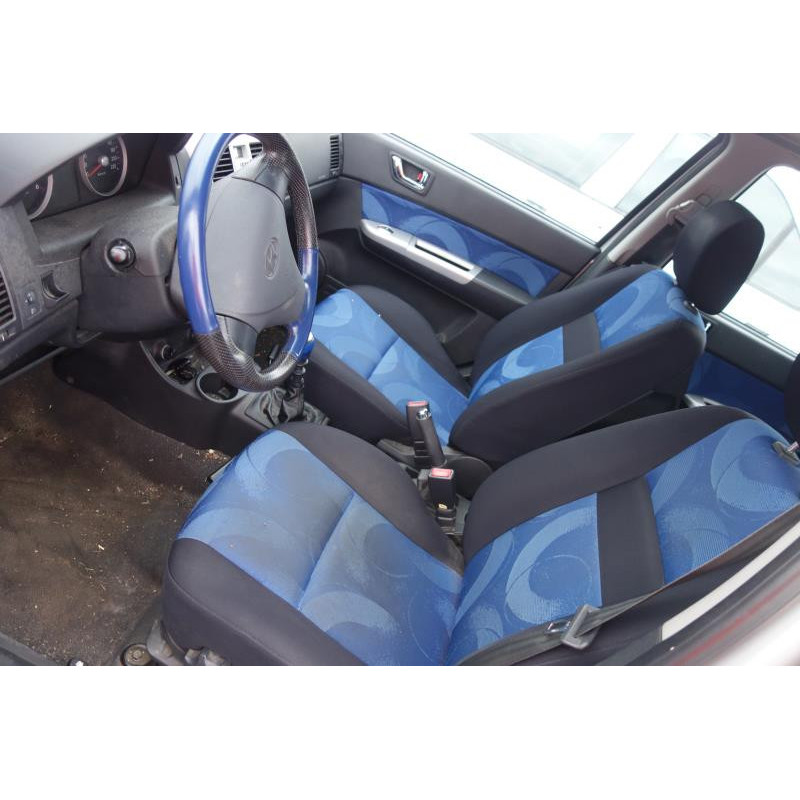 Retroviseur droit HYUNDAI GETZ Photo n°9