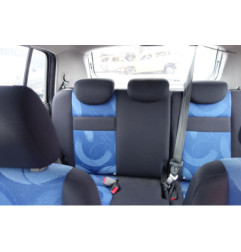 Retroviseur droit HYUNDAI GETZ