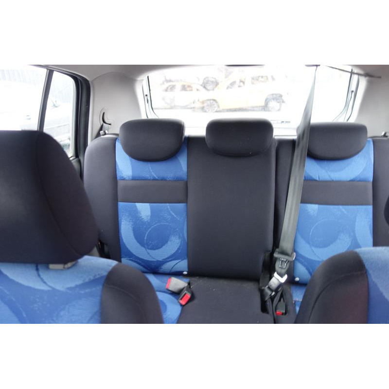 Retroviseur droit HYUNDAI GETZ Photo n°10