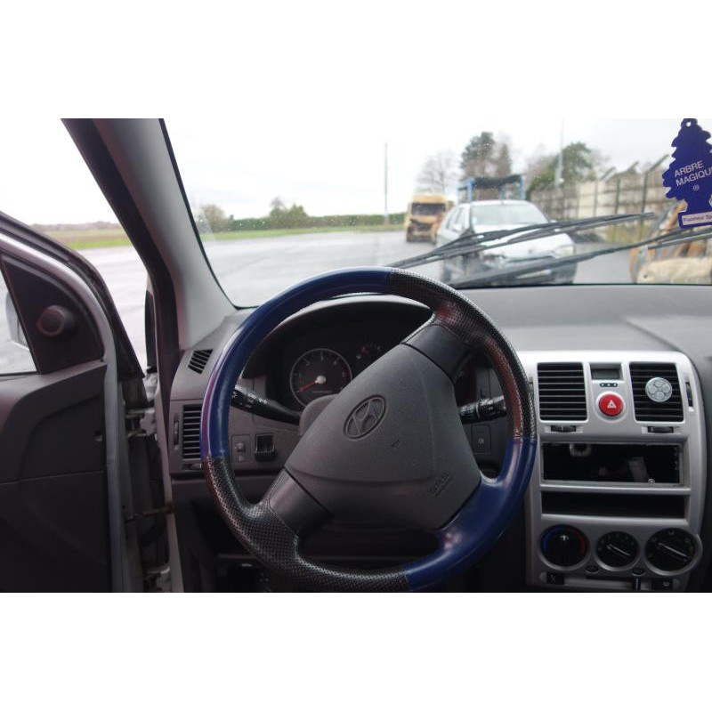 Retroviseur droit HYUNDAI GETZ Photo n°12
