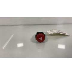 Bouton de warning HYUNDAI GETZ