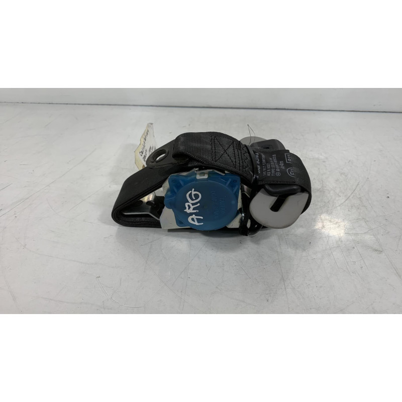 Ceinture arriere gauche HYUNDAI GETZ Photo n°2