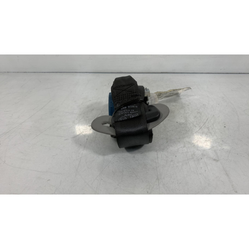 Ceinture arriere gauche HYUNDAI GETZ Photo n°3
