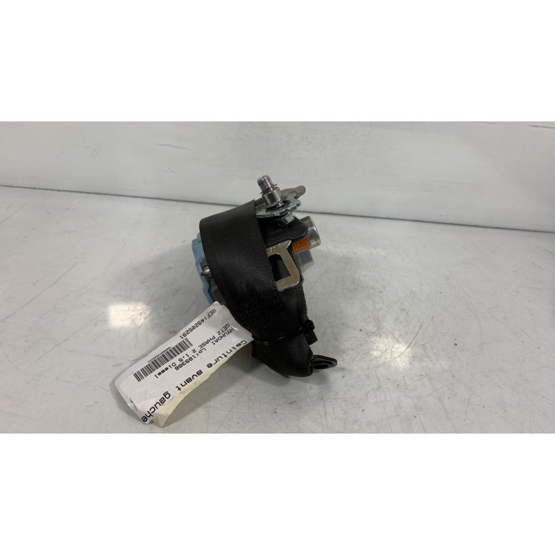 Pretensionneur de ceinture avant gauche HYUNDAI GETZ Photo n°1