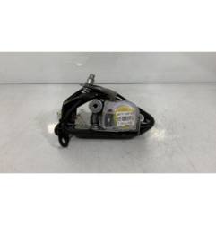 Pretensionneur de ceinture avant gauche HYUNDAI GETZ