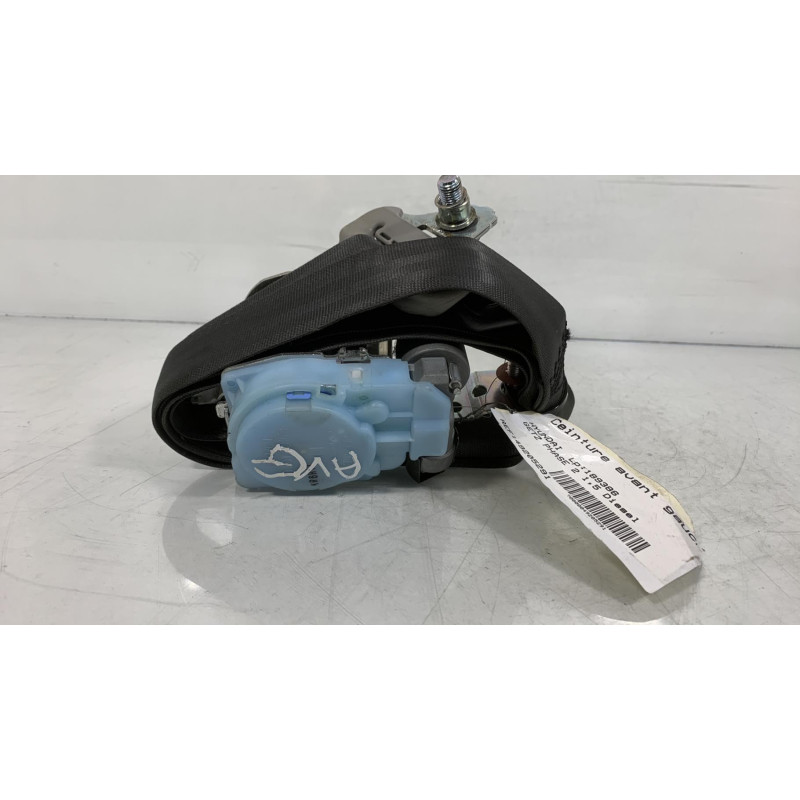 Pretensionneur de ceinture avant gauche HYUNDAI GETZ Photo n°3