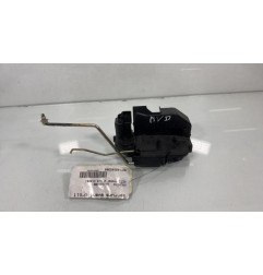 Serrure avant droit HYUNDAI GETZ