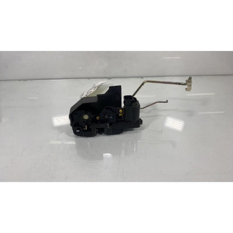 Serrure avant droit HYUNDAI GETZ Photo n°3