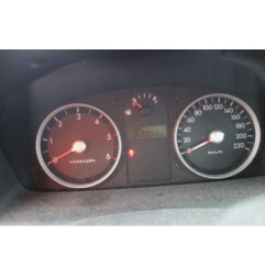 Serrure avant droit HYUNDAI GETZ