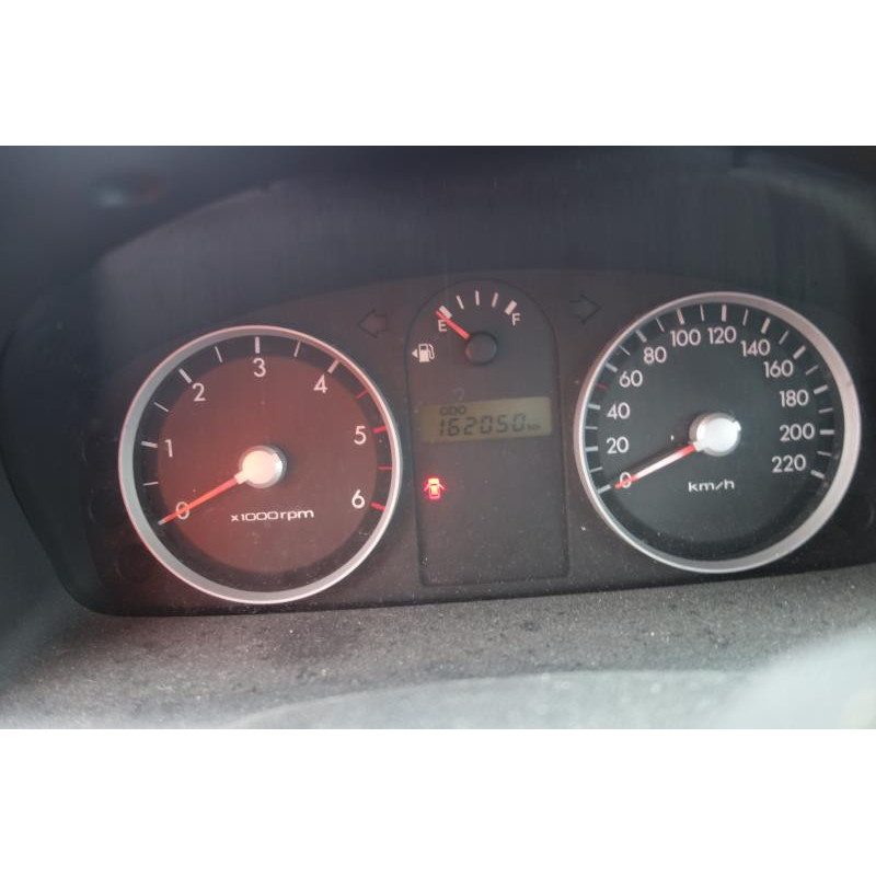 Serrure avant droit HYUNDAI GETZ Photo n°13