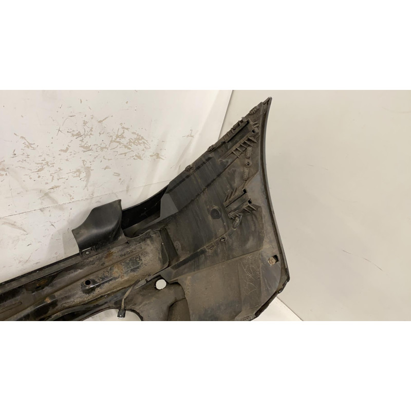 Pare choc arriere BMW X5 E53 Photo n°2