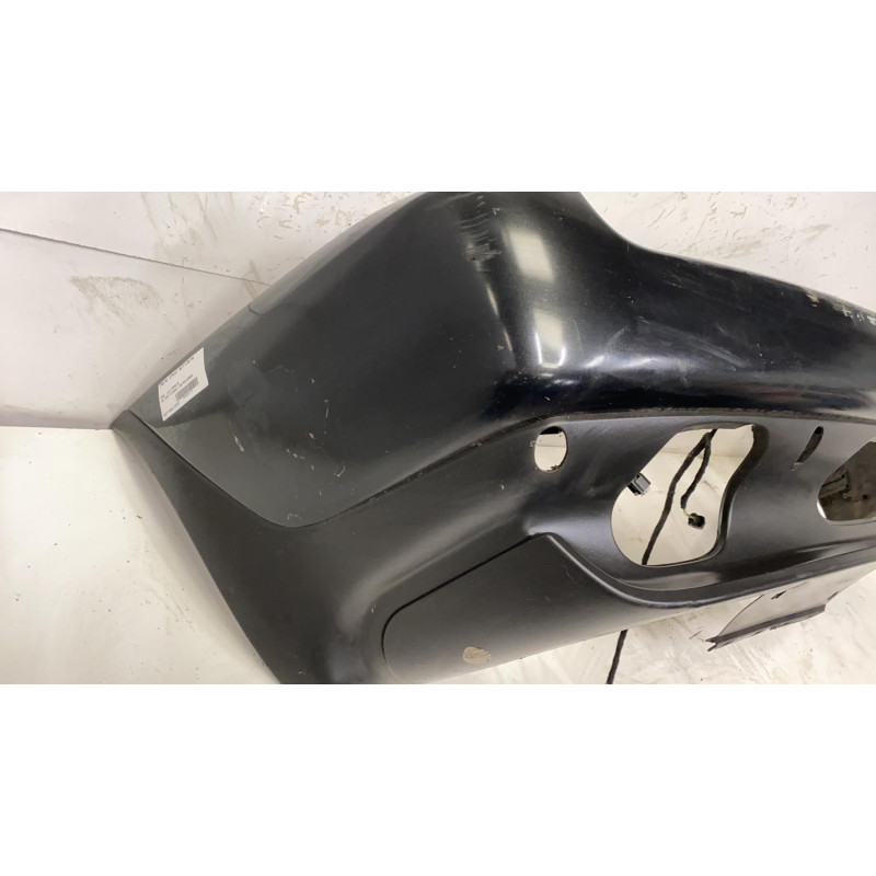 Pare choc arriere BMW X5 E53 Photo n°4