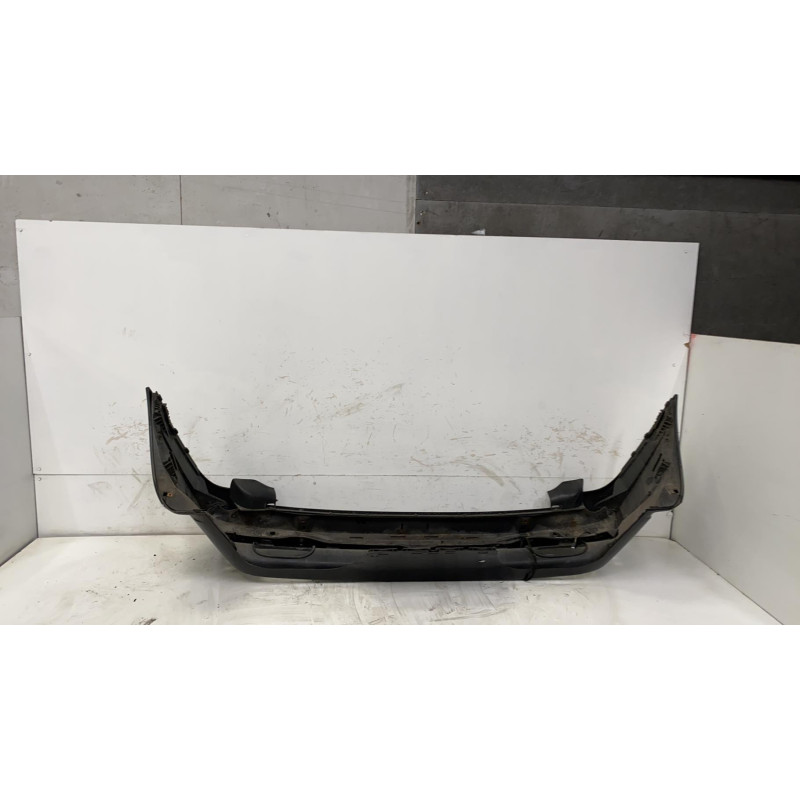Pare choc arriere BMW X5 E53 Photo n°6