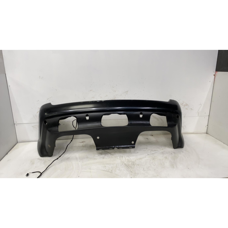 Pare choc arriere BMW X5 E53 Photo n°7
