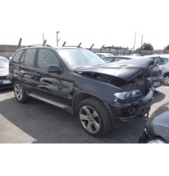 Anti brouillard droit (feux) BMW X5 E53