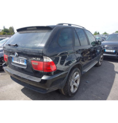 Anti brouillard droit (feux) BMW X5 E53