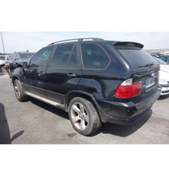 Anti brouillard droit (feux) BMW X5 E53