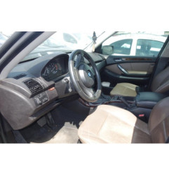 Anti brouillard droit (feux) BMW X5 E53