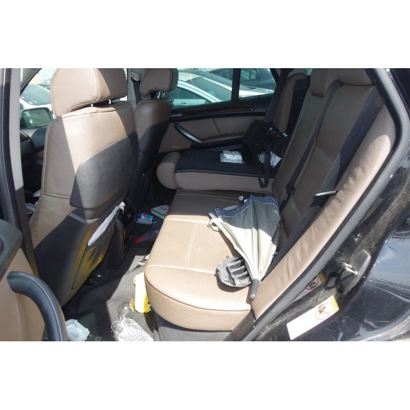 Anti brouillard droit (feux) BMW X5 E53 Photo n°9