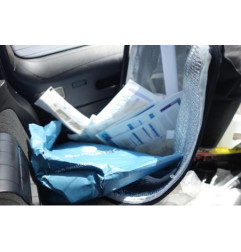 Anti brouillard droit (feux) BMW X5 E53