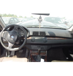 Anti brouillard droit (feux) BMW X5 E53