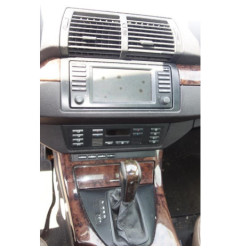Anti brouillard droit (feux) BMW X5 E53