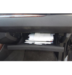 Anti brouillard droit (feux) BMW X5 E53