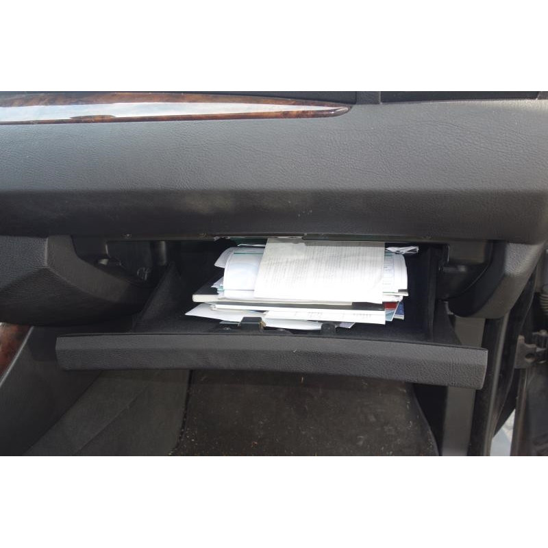 Anti brouillard droit (feux) BMW X5 E53 Photo n°18
