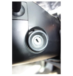Anti brouillard droit (feux) BMW X5 E53