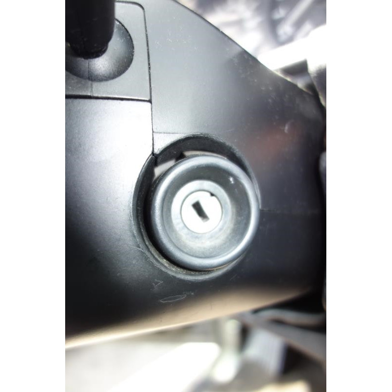 Anti brouillard droit (feux) BMW X5 E53 Photo n°19