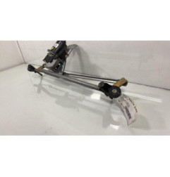 Moteur essuie glace avant BMW X5 E53 Photo n°1