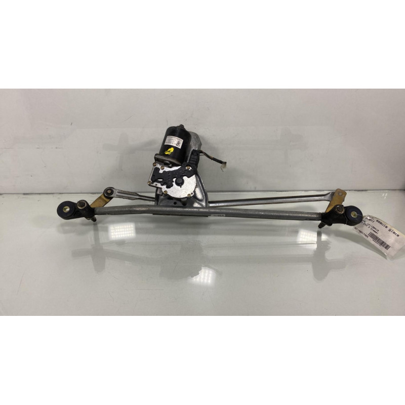 Moteur essuie glace avant BMW X5 E53 Photo n°3