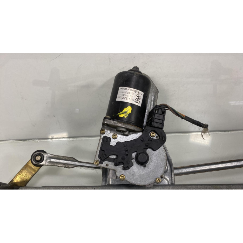 Moteur essuie glace avant BMW X5 E53 Photo n°4