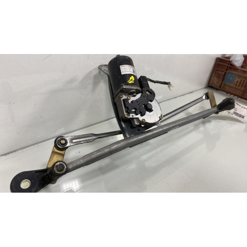 Moteur essuie glace avant BMW X5 E53 Photo n°5