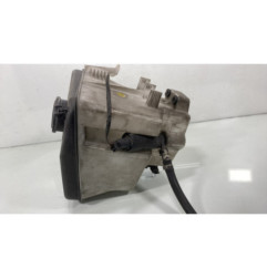 Vase de lave glace BMW X5 E53