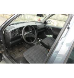 Pare soleil droit VOLKSWAGEN GOLF 3