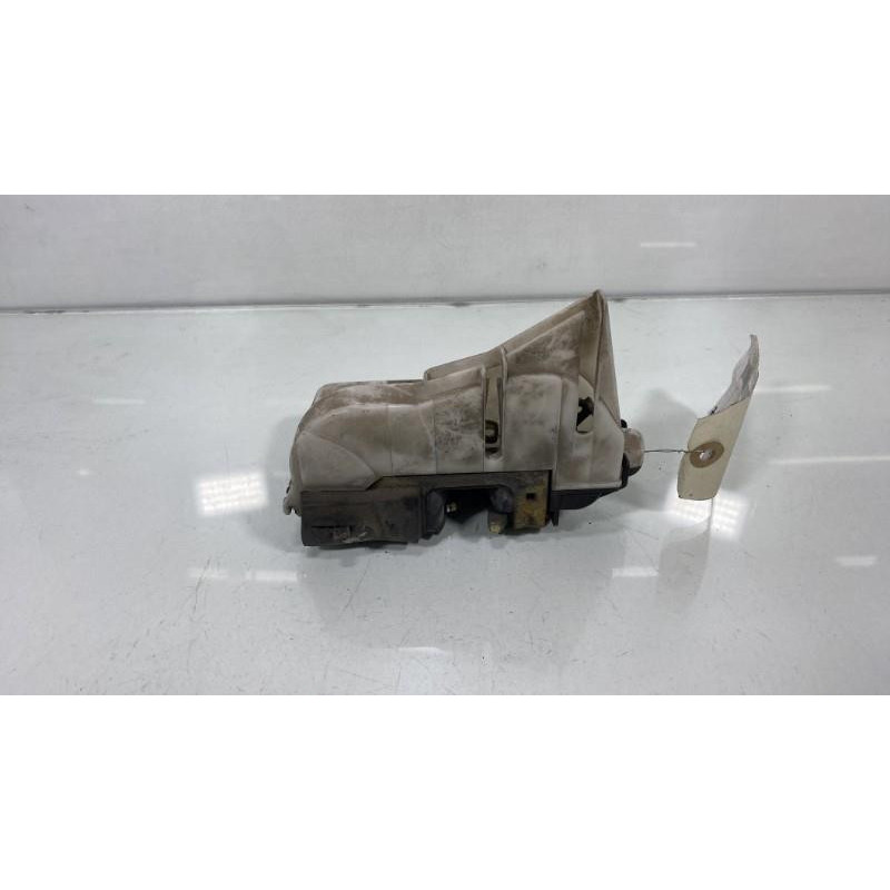 Serrure arriere droit VOLKSWAGEN GOLF 3 Photo n°1